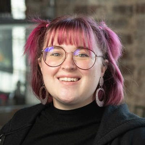 Meet your Posher, Kate